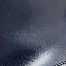 Load image into Gallery viewer, CHANEL Boy Chanel ChainShoulder Bag NavyA67085 Lambskin Size 20