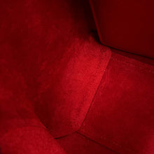 将图像加载到图库查看器中,CELINE Belt bag Red189153 Leather Size micro