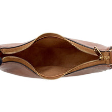 将图像加载到图库查看器中,CELINE AVA One Shoulder Bag Tan196923 Leather Size Medium