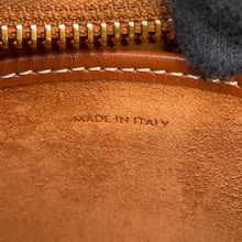 将图像加载到图库查看器中,CELINE AVA One Shoulder Bag Tan196923 Leather Size Medium