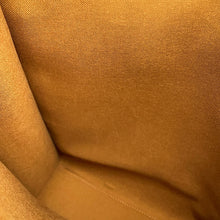 Load image into Gallery viewer, CELINE Vertical hippopotamus Tan191542 PVC Leather Size Small