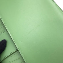 将图像加载到图库查看器中,Dior 30 Montaigne Montaigne Shoulder Bag GreenM9203UMOS Box Calf LeatherLeather