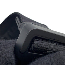 将图像加载到图库查看器中,Dior Oblique Saddlebag Navy1ADPO248YKY_H27E Canvas Leather Size Mini