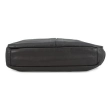 将图像加载到图库查看器中,PRADA Messenger bag BlackVA0959 Leather