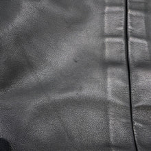 将图像加载到图库查看器中,PRADA Messenger bag BlackVA0959 Leather