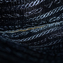 将图像加载到图库查看器中,PRADA Messenger bag BlackVA0959 Leather