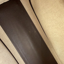 Load image into Gallery viewer, Berluti Cabas Toile Malbeuf Tote Bag BrownCABAS-T19 Leather PVC