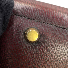 Load image into Gallery viewer, Berluti Cabas Toile Malbeuf Tote Bag BrownCABAS-T19 Leather PVC