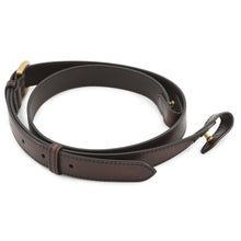 Load image into Gallery viewer, Berluti Cabas Toile Malbeuf Tote Bag BrownCABAS-T19 Leather PVC