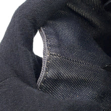 Load image into Gallery viewer, PRADA Robot Canapa 2-way Tote Bag Navy/Multicolor1BG439 Canvas