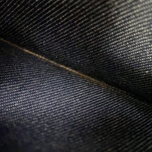 Load image into Gallery viewer, PRADA Robot Canapa 2-way Tote Bag Navy/Multicolor1BG439 Canvas