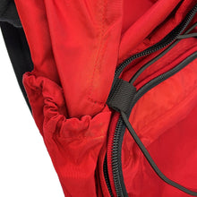 Load image into Gallery viewer, PRADA Backpack RedV418 Nylon