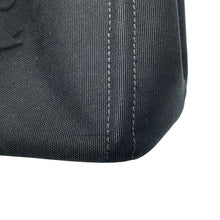 将图像加载到图库查看器中,PRADA Canapa 2way Bag Black1BG439 Canvas