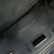 将图像加载到图库查看器中,PRADA Canapa 2way Bag Black1BG439 Canvas