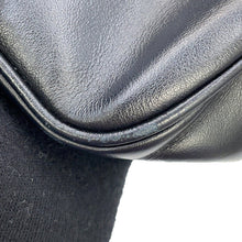 Load image into Gallery viewer, PRADA Re-Edition 2005 ChainShoulder Bag Black1BC204 Leather