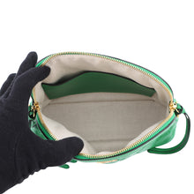 将图像加载到图库查看器中,GUCCI GGMatelasse 2wayShoulder Bag Spring Green/Beige702229 Leather Size Small