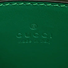 将图像加载到图库查看器中,GUCCI GGMatelasse 2wayShoulder Bag Spring Green/Beige702229 Leather Size Small