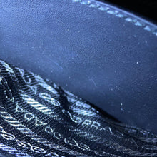 将图像加载到图库查看器中,PRADA Triangle Shoulder Bag Yellow2VH155 Saffiano LeatherLeather