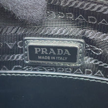 将图像加载到图库查看器中,PRADA Triangle Shoulder Bag Yellow2VH155 Saffiano LeatherLeather