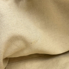 Load image into Gallery viewer, GUCCI GG Velvet Backpack Blue574942 Velvet