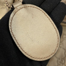 Load image into Gallery viewer, GUCCI Guccissima Sukey Handbag Gold/Beige211944 Leather