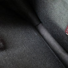 Load image into Gallery viewer, Dior Oblique Montaigne Shoulder Bag BordeauxM9203UTZQ Canvas Leather