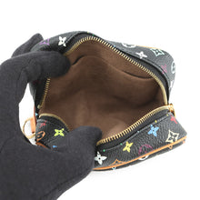 Load image into Gallery viewer, LOUIS VUITTON LV × TM Truth Wapiti Noir/BrownM58034 Monogram・Multicolor