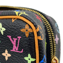 Load image into Gallery viewer, LOUIS VUITTON LV × TM Truth Wapiti Noir/BrownM58034 Monogram・Multicolor