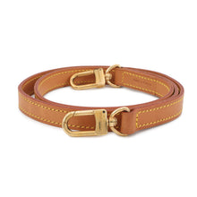 将图像加载到图库查看器中,LOUIS VUITTON Shoulder Strap BeigeJ00142 Vachetta Leather