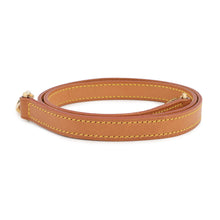将图像加载到图库查看器中,LOUIS VUITTON Shoulder Strap BeigeJ00142 Vachetta Leather