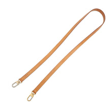 Load image into Gallery viewer, LOUIS VUITTON Shoulder Strap BeigeJ00145 Vachetta Leather