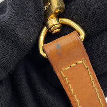 Load image into Gallery viewer, LOUIS VUITTON Shoulder Strap BeigeJ00145 Vachetta Leather