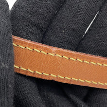 Load image into Gallery viewer, LOUIS VUITTON Shoulder Strap BeigeJ00145 Vachetta Leather