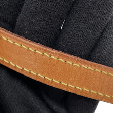 Load image into Gallery viewer, LOUIS VUITTON Shoulder Strap BeigeJ00145 Vachetta Leather