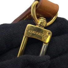 Load image into Gallery viewer, LOUIS VUITTON Shoulder Strap BeigeJ00145 Vachetta Leather