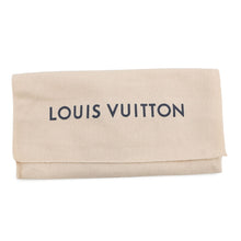 Load image into Gallery viewer, LOUIS VUITTON Zippy Wallet Marine RougeM62121 Monogram Empreinte Leather