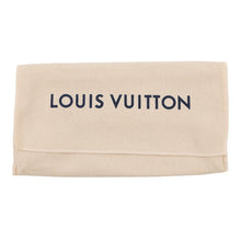 Load image into Gallery viewer, LOUIS VUITTON Zippy Wallet NavyM82468 Monogram・Jacquard