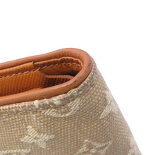 Load image into Gallery viewer, LOUIS VUITTON Porte Billets Cartes Crdit Monet BeigeM92441 Monogram Mini