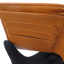 Load image into Gallery viewer, LOUIS VUITTON Porte Billets Cartes Crdit Monet BeigeM92441 Monogram Mini