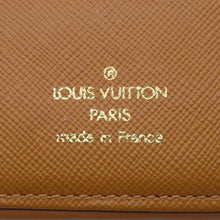 Load image into Gallery viewer, LOUIS VUITTON Porte Billets Cartes Crdit Monet BeigeM92441 Monogram Mini