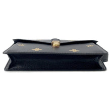 Load image into Gallery viewer, GUCCI Beastar Waist Bag Black500964 Leather