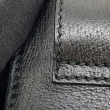 Load image into Gallery viewer, GUCCI Beastar Waist Bag Black500964 Leather