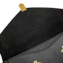 Load image into Gallery viewer, GUCCI Beastar Waist Bag Black500964 Leather