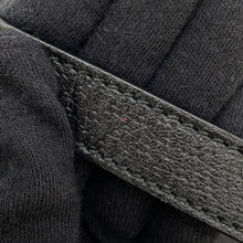 将图像加载到图库查看器中,GUCCI Beastar Waist Bag Black500964 Leather
