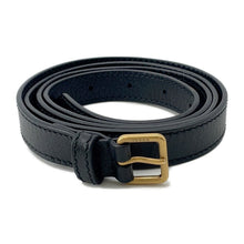 Load image into Gallery viewer, GUCCI Beastar Waist Bag Black500964 Leather