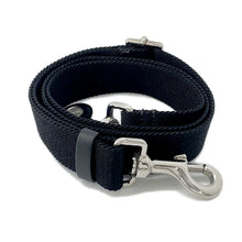 将图像加载到图库查看器中,Valentino Garavani VLTN Shoulder Bag Black2Y2B0943WJW Leather