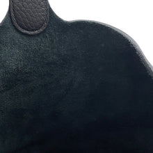 将图像加载到图库查看器中,HERMES Picotin Lock Black Taurillon Clemence Size PM