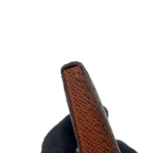 将图像加载到图库查看器中,LOUIS VUITTON Porte Monnaie Cuvette BrownM61960 Monogram