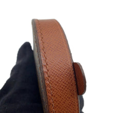 将图像加载到图库查看器中,LOUIS VUITTON Porte Monnaie Cuvette BrownM61960 Monogram