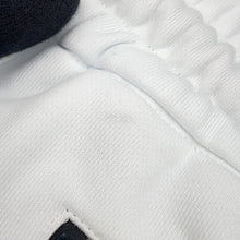 将图像加载到图库查看器中,FENDI FF Switch Knitted Fabric Shorts Size XS White/BrownFAB656 Cotton 86% Polyester 14%